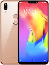 Vivo Y83 Pro Price With Specifications